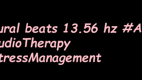 binaural_beats_13.56hz_BinauralSpiritual BinauralBrainwaveBalance BinauralYoga