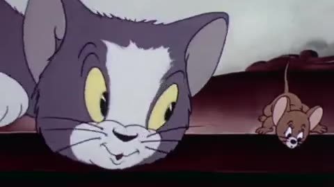 Tom and Jerry full episode