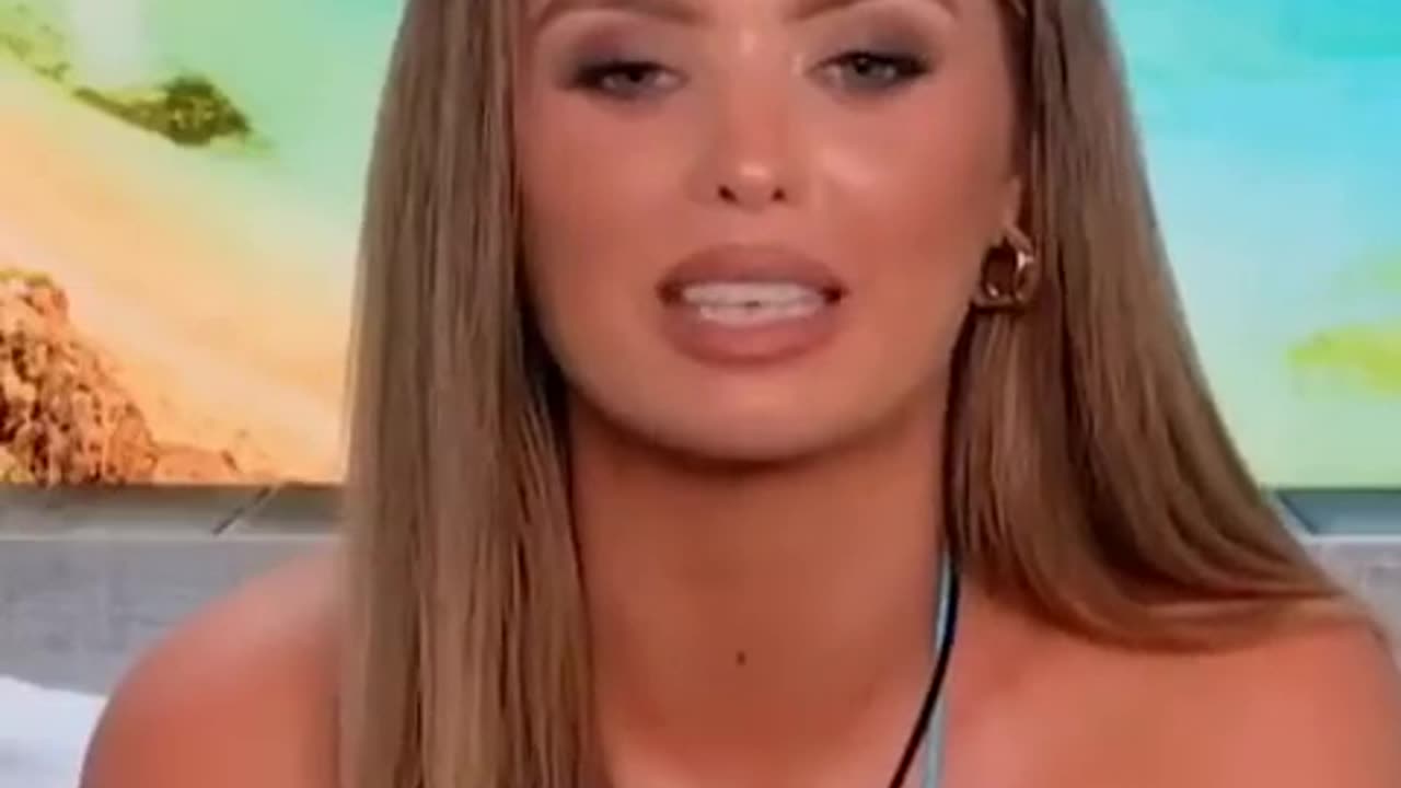 "The moon is bigger than earth"