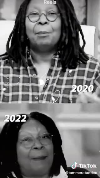 Control is fine when it’s not you