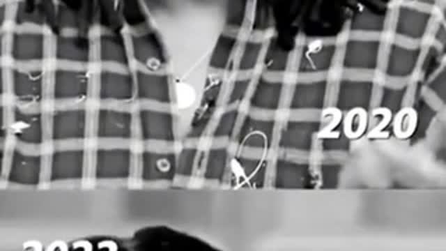 Control is fine when it’s not you