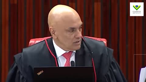 Moraes fala sobre lições que o TSE para as próximas eleições