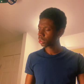 When You Realize Earth Spins At 1,000 Miles Per Hour But You Can’t Tell