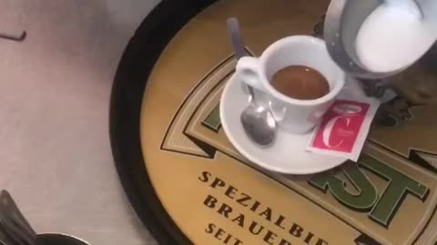 Mexico caffe
