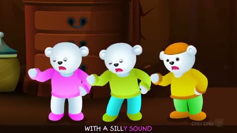 ead, Shoulders, Knees & Toes Exercise Song + More Popular Baby Nursery Rhymes