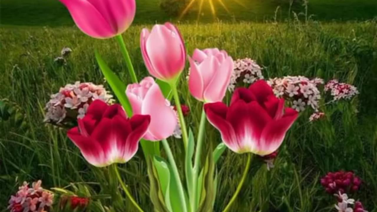 Good morning