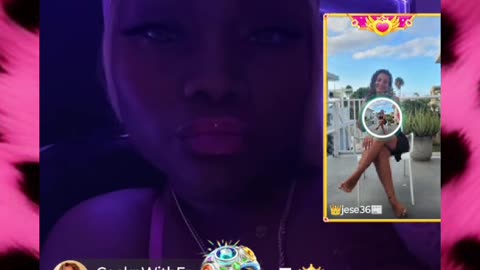 - STAR MERYLN ; GETS ADVICE FROM THE COMMENTS !