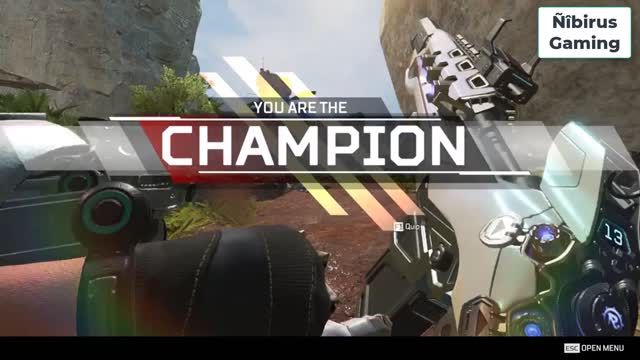 Apex Legends Mobile Aggressive Gameplay #apexlegends