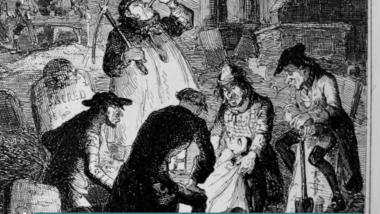 Top 10 Unusual Trends From The Victorian Era Part 2