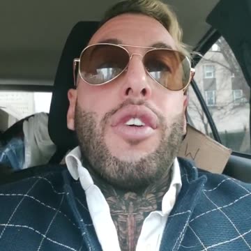 Chris Sky: Kitchener Adopts 15 Minute Cities Into Official Plan With Special Meeting🤬