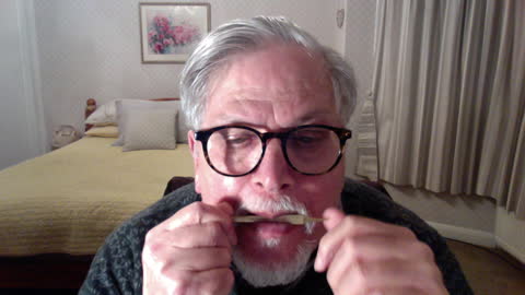 Dan Moi Jew Harp Playing By Mr Khan