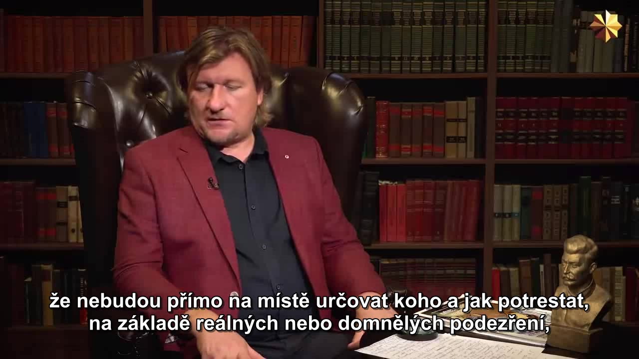 Nejen ekonomický zázrak - Nikolaj Sergejevič Sapelkin, Titulky CZ