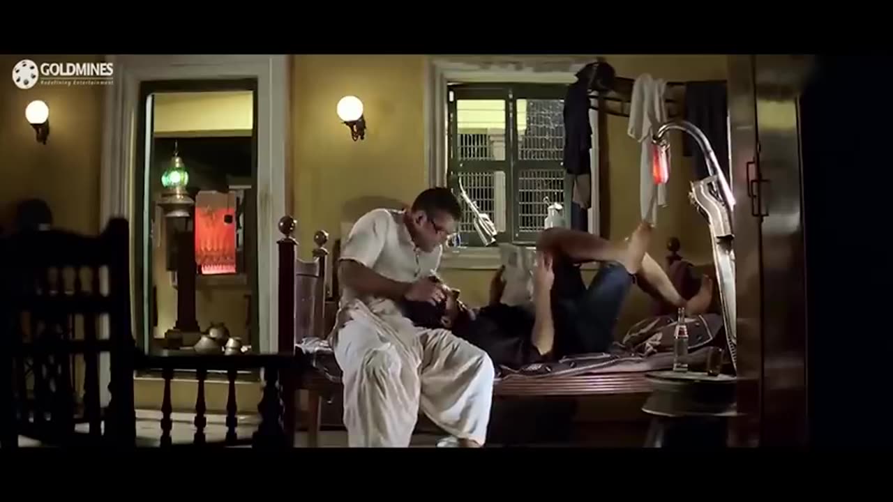 Baburao ganpatrav aapte hit comedy video Paresh Rawal Akshay Kumar Sunil Shetty full comedy video