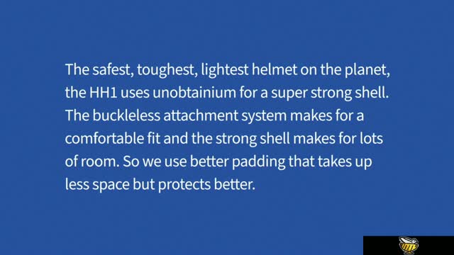Writing copy for a product description