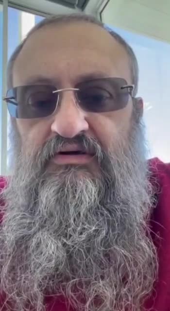 Dr. Vladimir 'Zev' Zelenko With A Good News Update On His Health