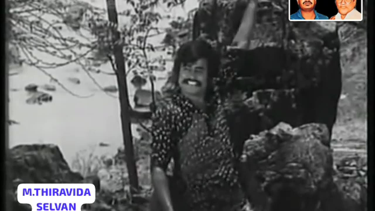 T M SOUNDARARAJAN LEGEND... & VOL 6623 Rajinikanth