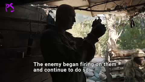 War in ukraine Donbass