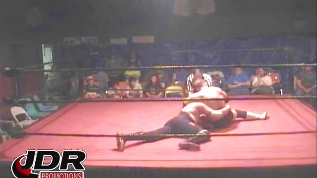 Championship Wrestling #003