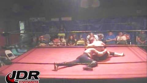 Championship Wrestling #003