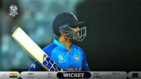 🔥India vs Pakistan Asia Cup Match Virat Kohli batting 🔥