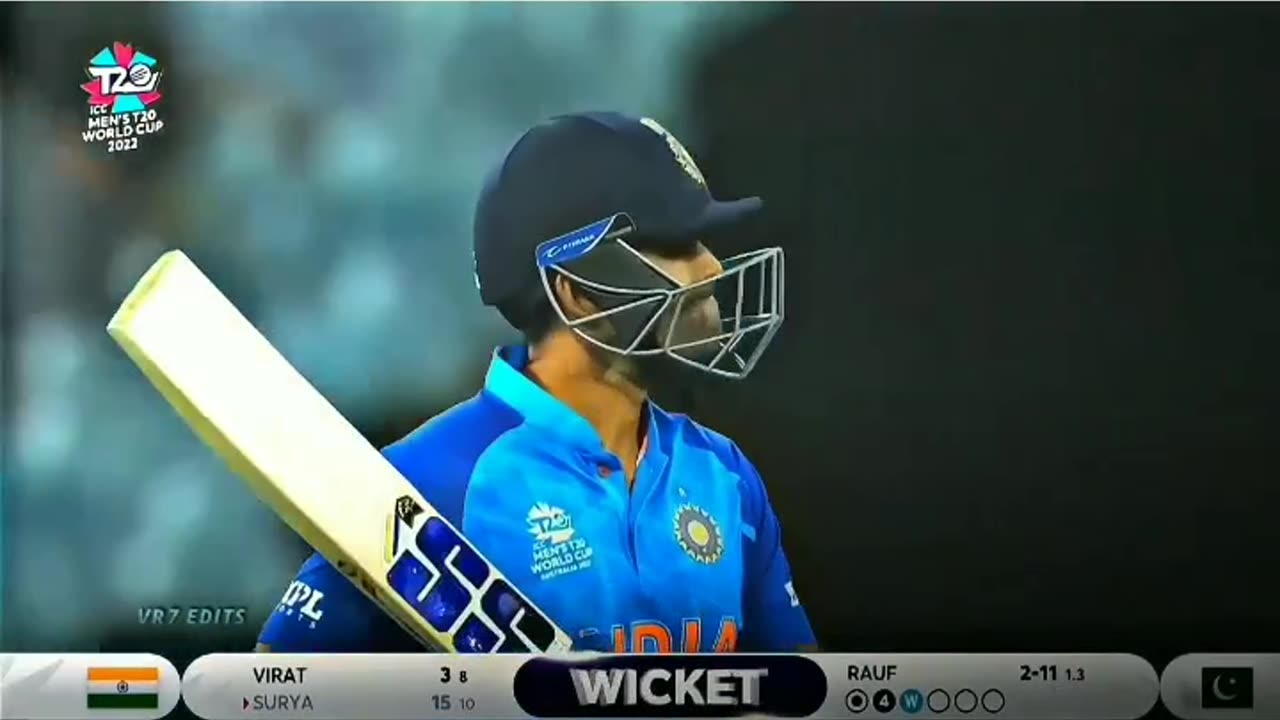 🔥India vs Pakistan Asia Cup Match Virat Kohli batting 🔥