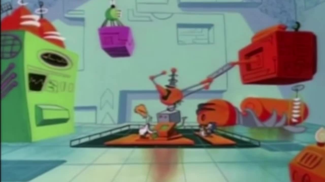 Newbie's Perspective Adventures of Sonic Episode 39 Review