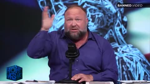 Alex Jones: It is a real BANKRUPTCY