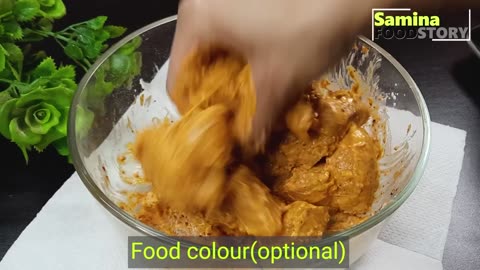 Ramzan Special Snacks Recipe Chicken Snacks Recipe Iftar Recipes Ramadan Special Recipes