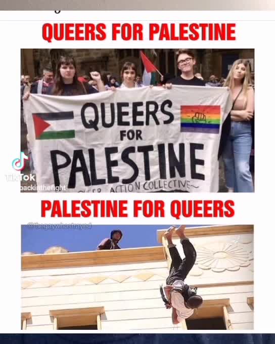 Israel Loves Gays