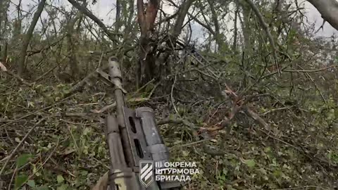 Insane Firefight and Evacuation of a Wounded Soldier