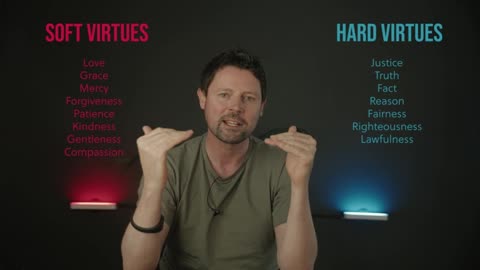 Trench - A Christian Guide to the Culture War | Ep.5 - The Cross