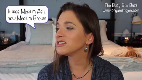 The Beauty Buzz: October 2014 (2014-11-11)