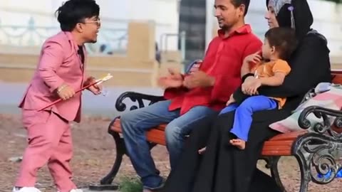 Fanny Comdey video