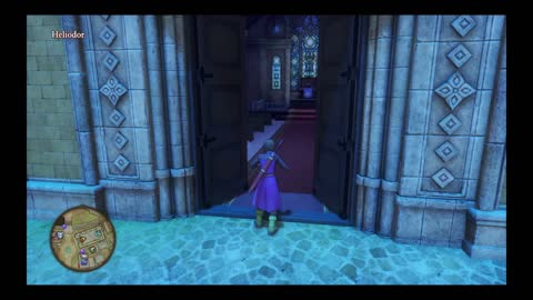 [Story Time] Dragon Quest XI: Part Two