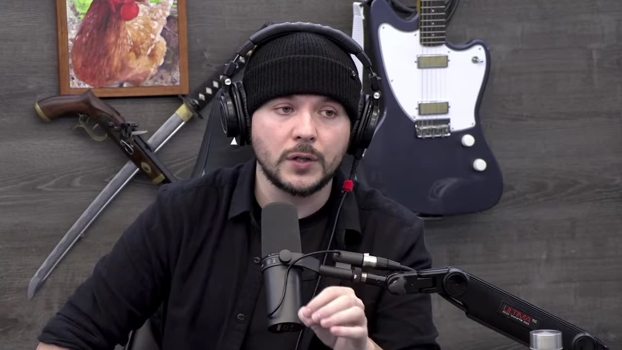 Tim Pool on the Bud Light and Dylan Mulvaney debacle