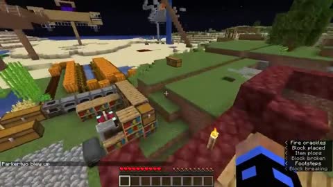 Can you farm 1,000,000 Melons in 100 Minecraft Days @@ 19