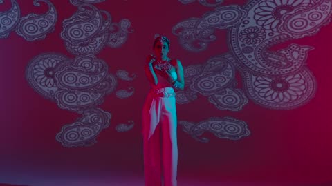 AKcent Feat - Amira - push [ love tha show] ( Official Music video)