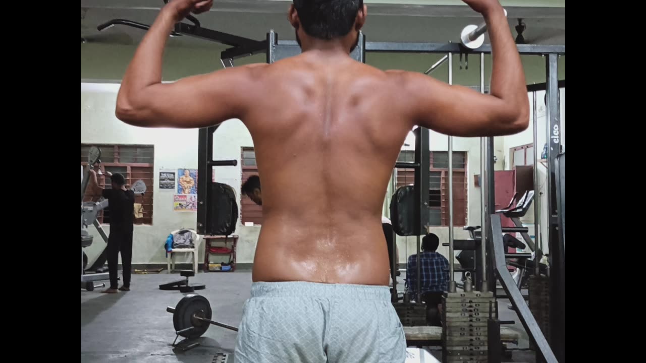 Bodybuilding