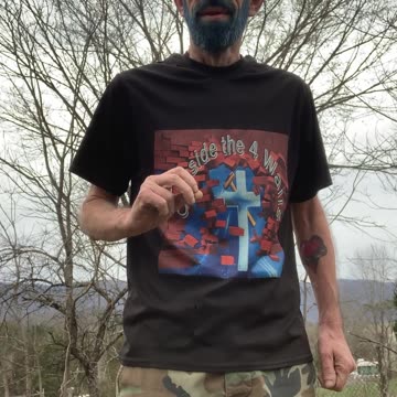 Healing is The Children's Bread, Is for You