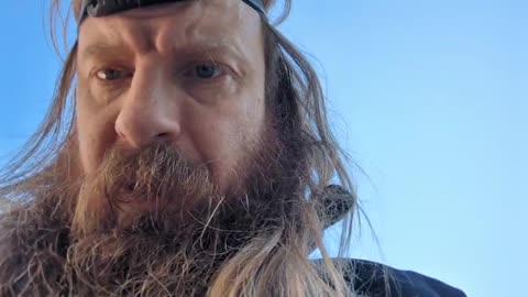 2022-11-07 (1) - loot matinal + décharge ment - Twitch Decheterie