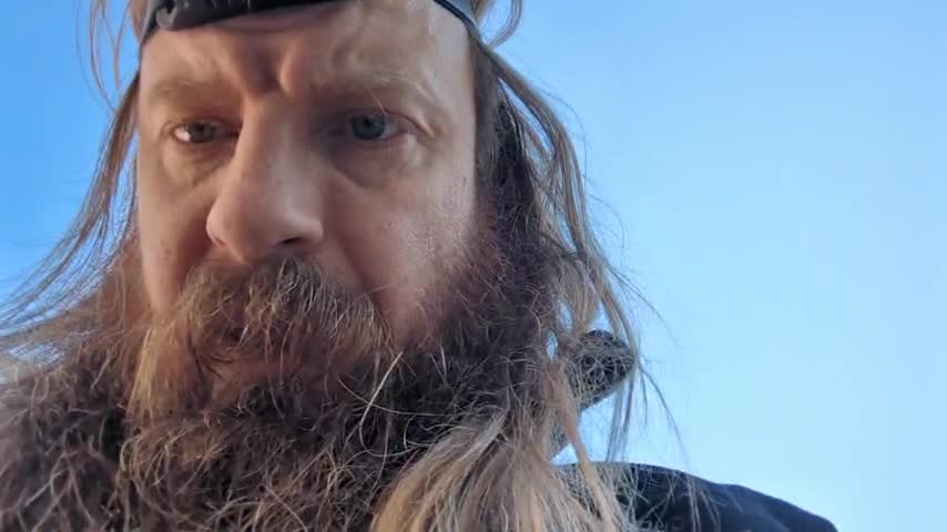 2022-11-07 (1) - loot matinal + décharge ment - Twitch Decheterie