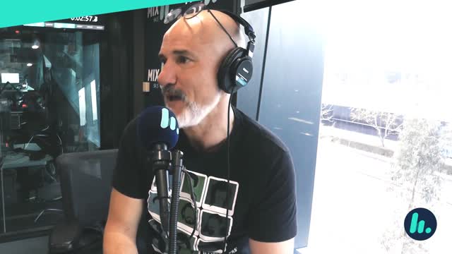 We All Know A Verge Stalker Pete, Matt and Kymba Mix94.5