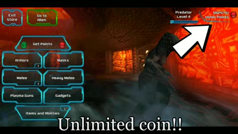 AvP-Alien vs PredatorEvolution latest Mod Apk