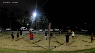 sand volleyball part 3 3-2-2023