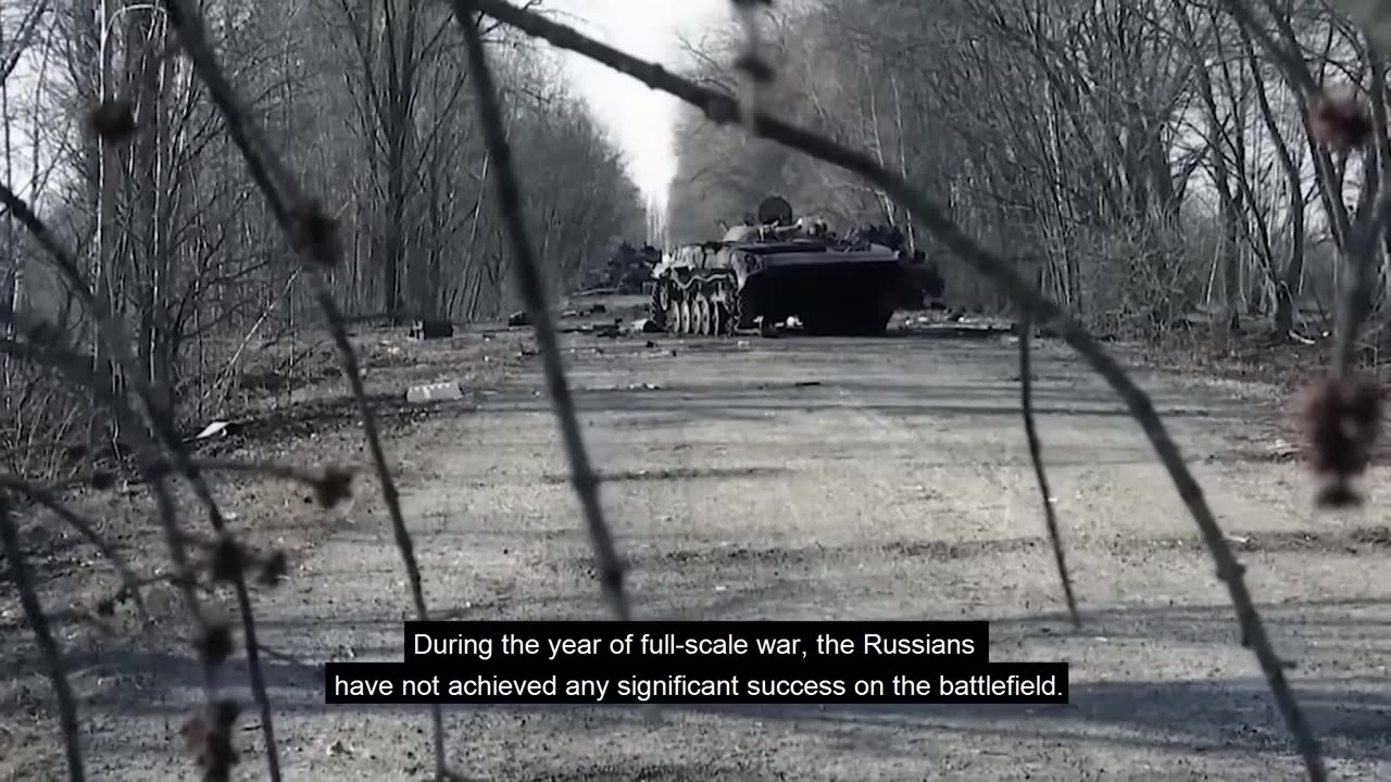 History of the war in Ukraine, part 4