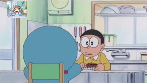 TRIỆU PHÚ NOBITA