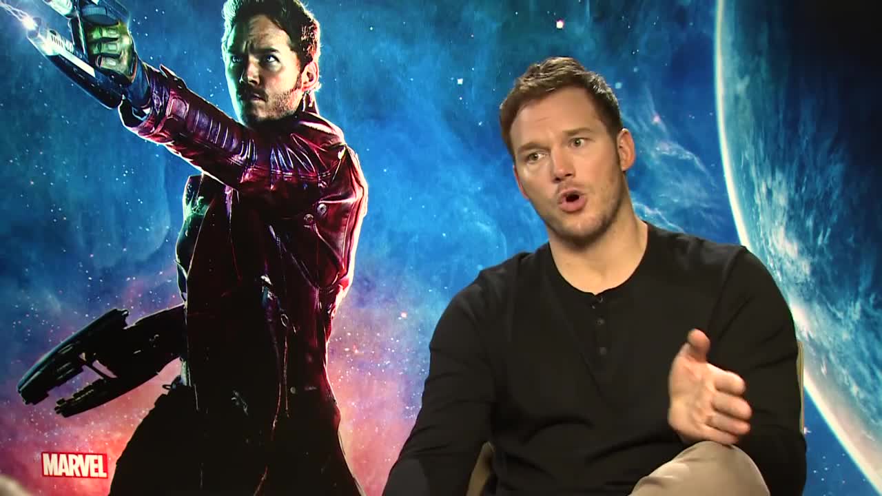 Guardians of the Galaxy - Awesome Mix Vol 1 featurette _ HD