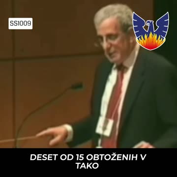 SS1009 - Judje komunisti v Ameriki