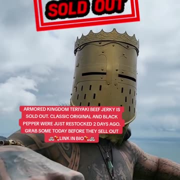 Beef jerky 👑🍖👑🍖👑