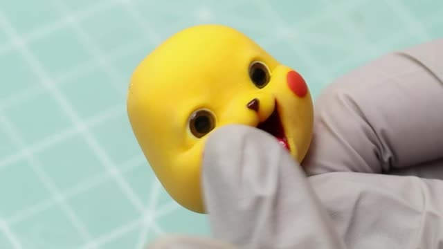 AMAZING..!!! Creative ideas ( clay polymer)
